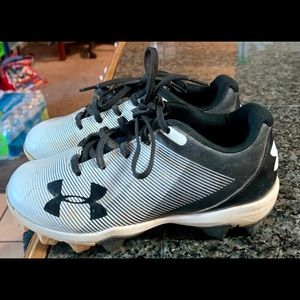 Under Armour Cleats